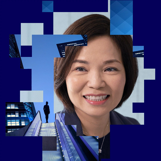 Brenda Hou