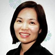 Headshot of Brenda Hou