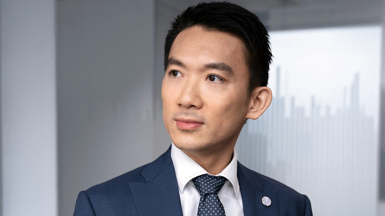 David Ching
