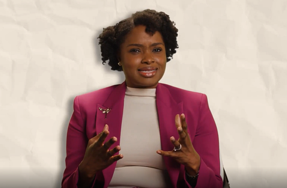 Aneka Beneby, CFA